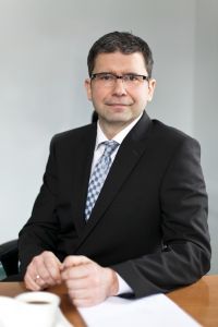 Rechtsanwalt Sven Sturmhöfel